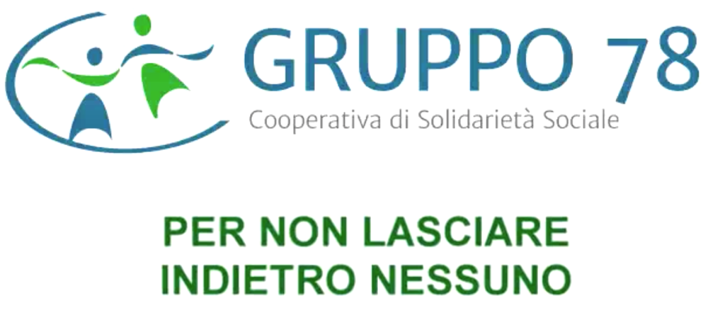 GRUPPO 78: SMART WARKING PER INSERIMENTO LAVORATIVO