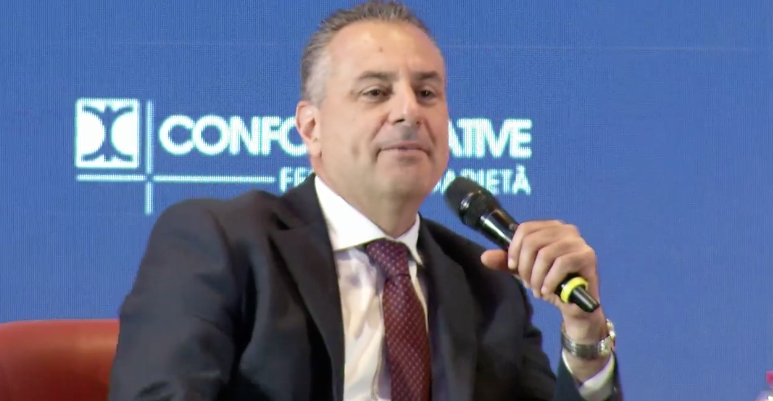 GRANATA CONFERMATO PER IL PROSSIMO QUADRIENNIO