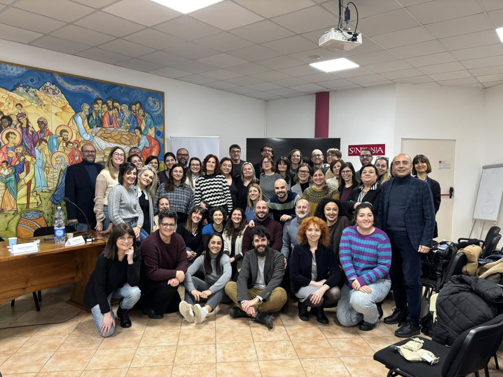 ULTIMA SESSIONE DELLA SCUOLA NUOVI DIRIGENTI DI CONFCOOPERATIVE FEDERSOLIDARIETA’
