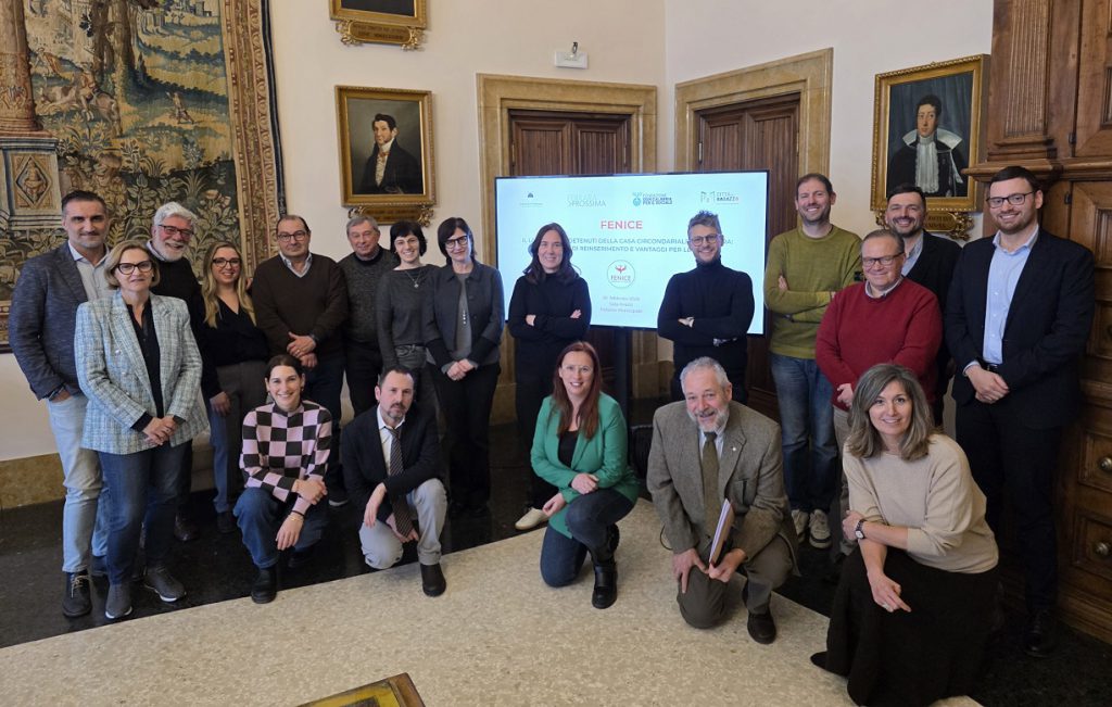 FERRARA LANCIA IL “PROGETTO FENICE”: LA COOPERAZIONE SOCIALE AL CENTRO DI UN NUOVO MODELLO DI INCLUSIONE LAVORATIVA
