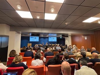 RIUNITO IL CONSIGLIO NAZIONALE DI CONFCOOPERATIVE FEDERSOLIDARIETÀ 12 OTTOBRE 20…